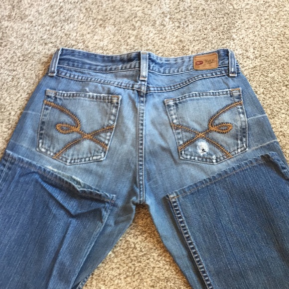 BKE Star 18 Jeans - Picture 6 of 8